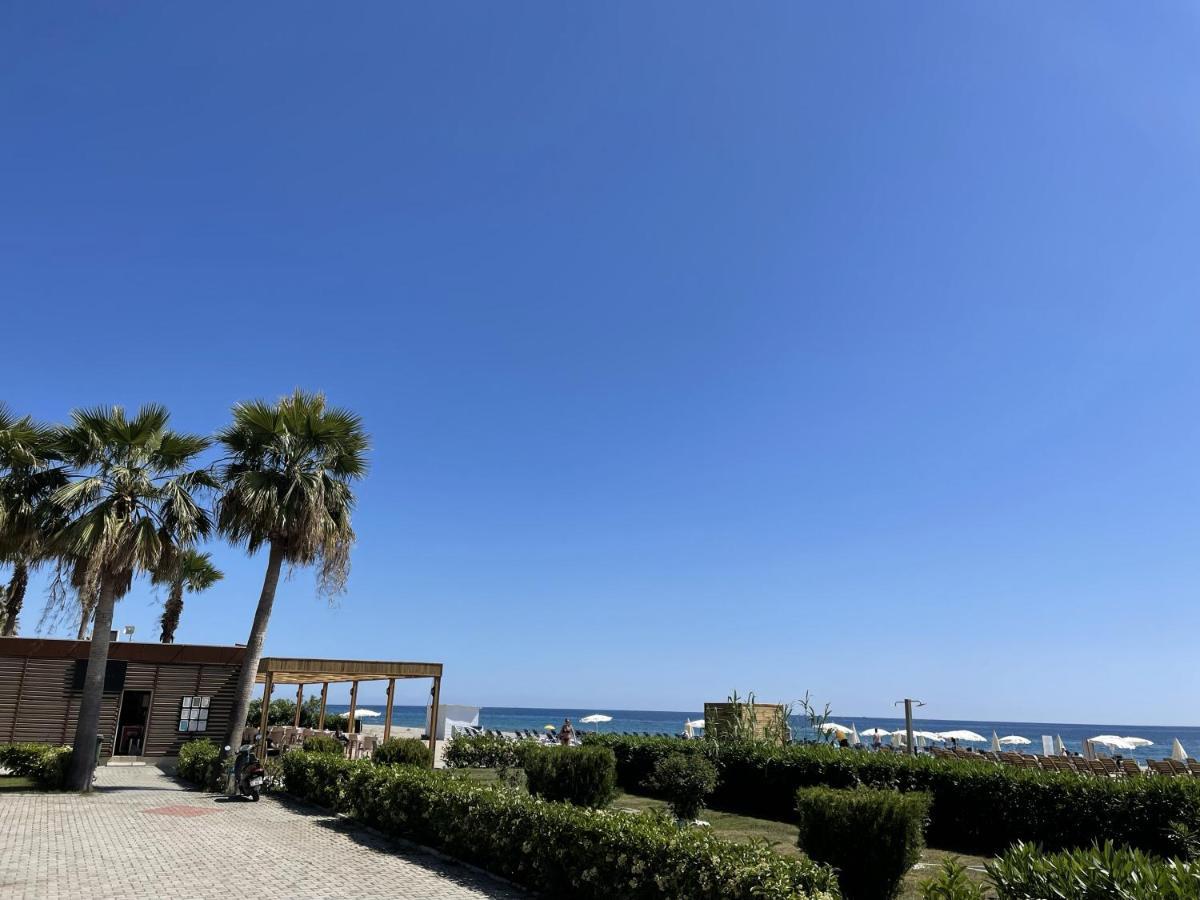 Sa Apartments! 300M To The Beach Alanya Buitenkant foto