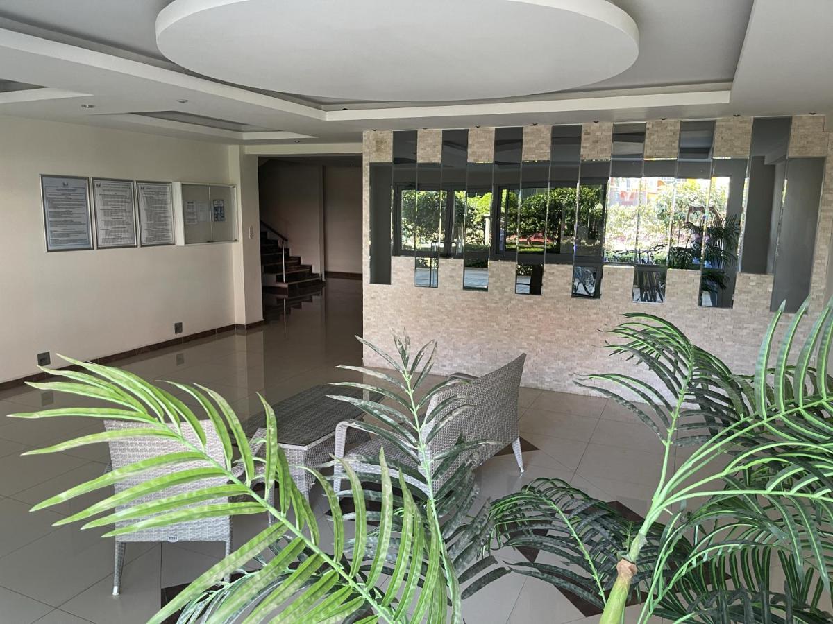 Sa Apartments! 300M To The Beach Alanya Buitenkant foto
