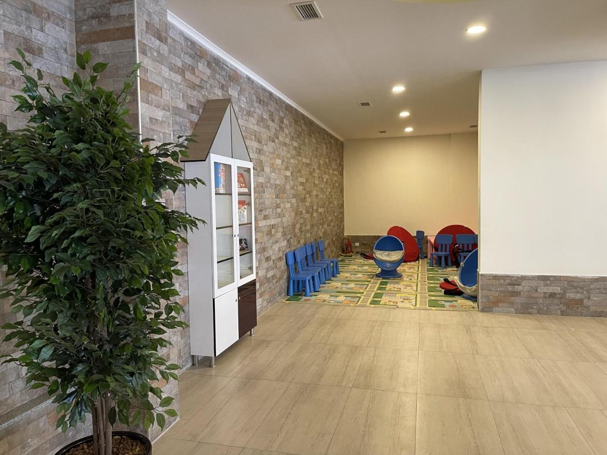 Sa Apartments! 300M To The Beach Alanya Buitenkant foto
