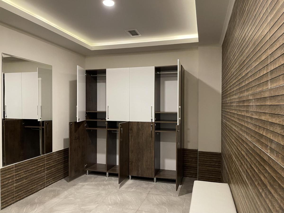 Sa Apartments! 300M To The Beach Alanya Buitenkant foto
