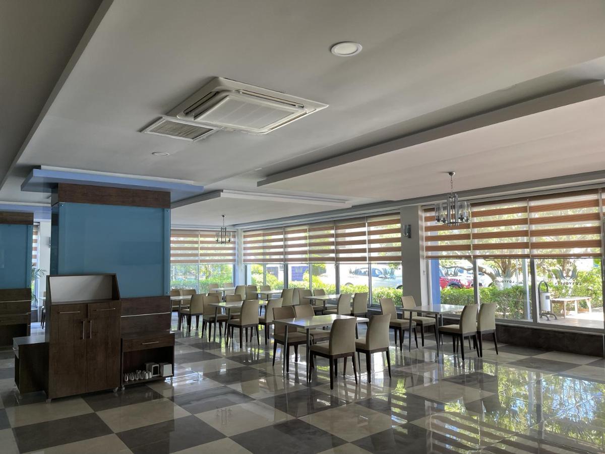 Sa Apartments! 300M To The Beach Alanya Buitenkant foto