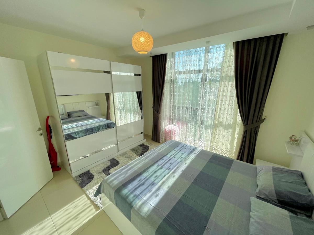 Sa Apartments! 300M To The Beach Alanya Kamer foto