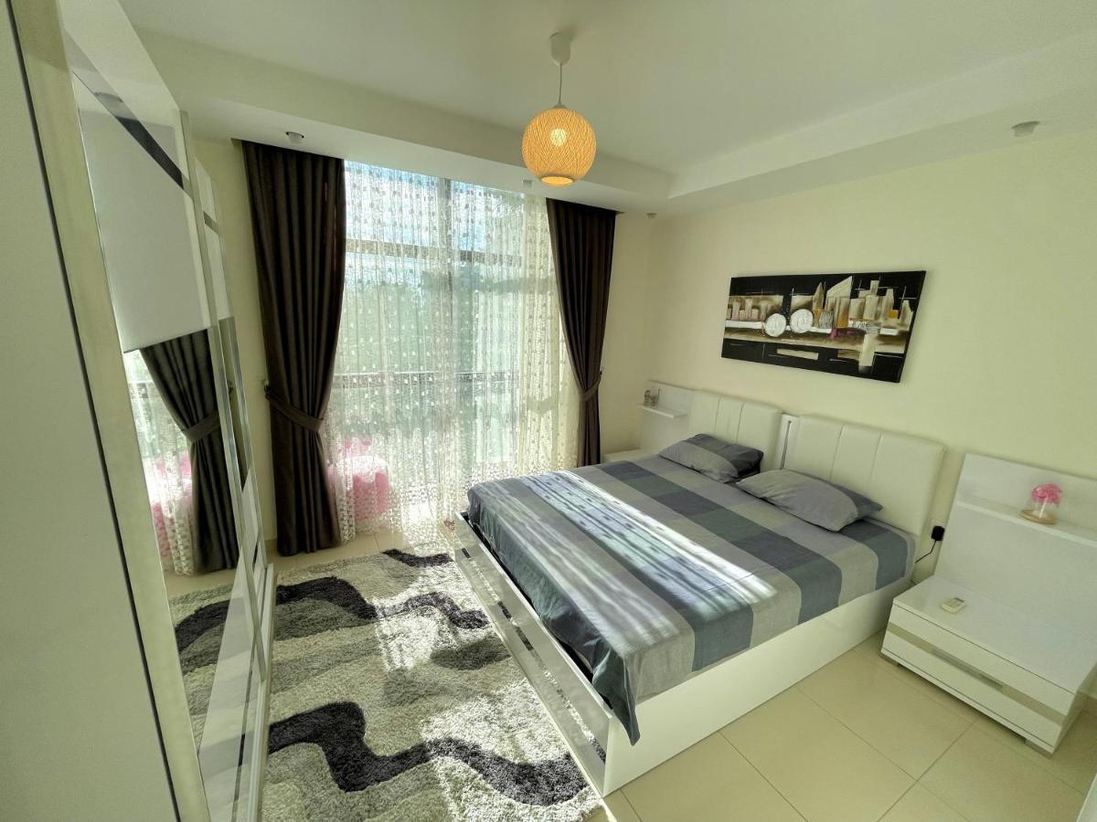 Sa Apartments! 300M To The Beach Alanya Buitenkant foto
