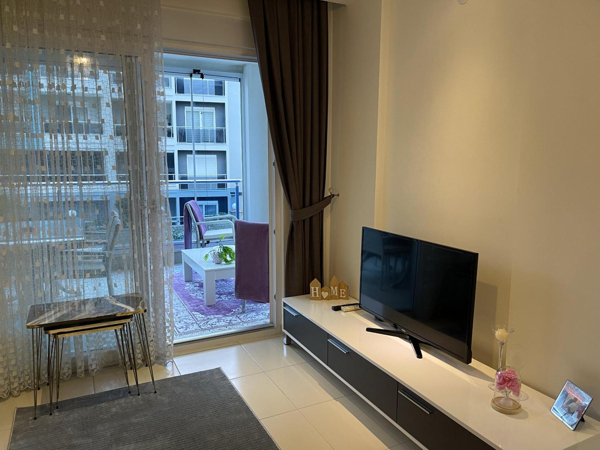 Sa Apartments! 300M To The Beach Alanya Kamer foto