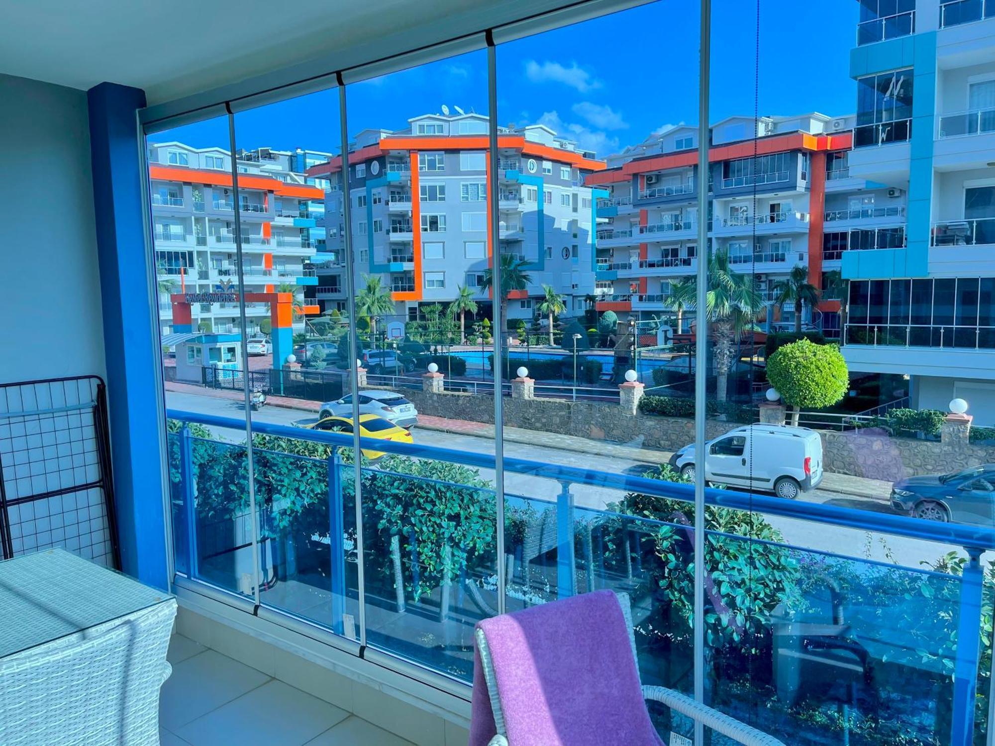 Sa Apartments! 300M To The Beach Alanya Kamer foto