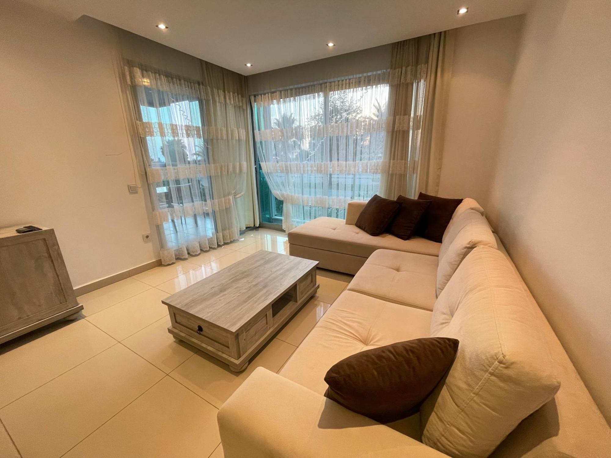 Sa Apartments! 300M To The Beach Alanya Buitenkant foto